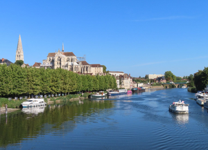 Dépannage Chauffe-Eau Melun